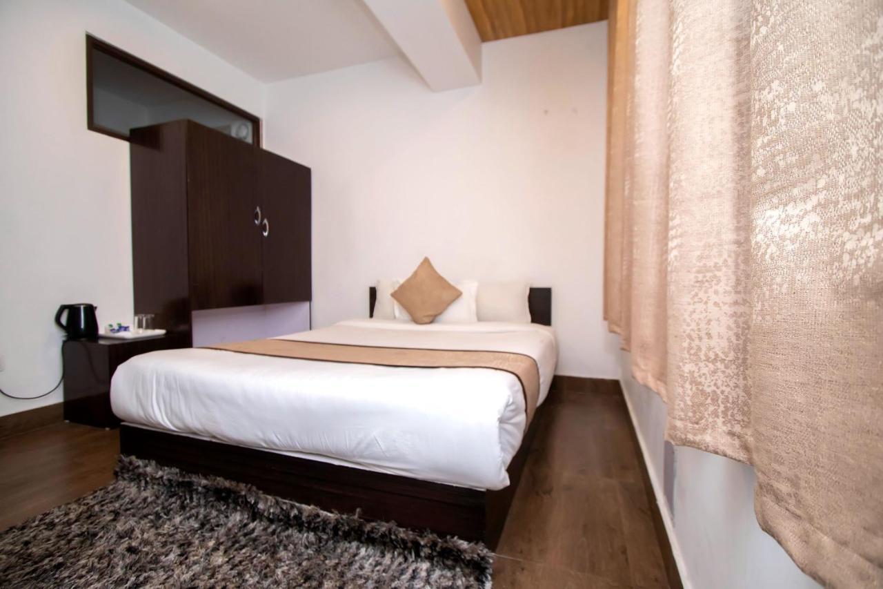 Tiara Regency Gangtok By Easygorooms Exterior foto