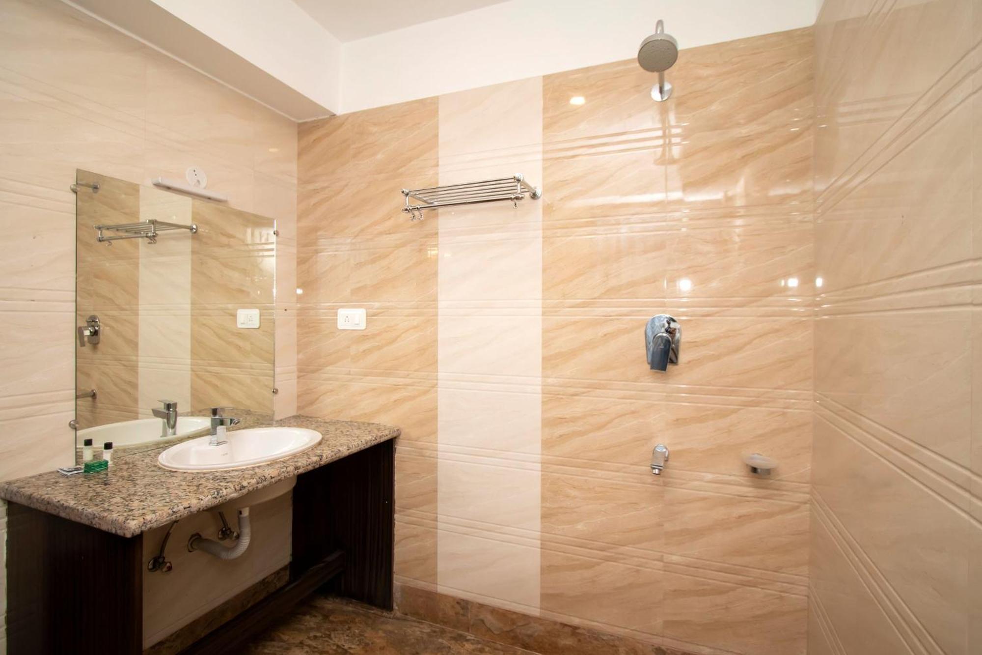 Tiara Regency Gangtok By Easygorooms Exterior foto